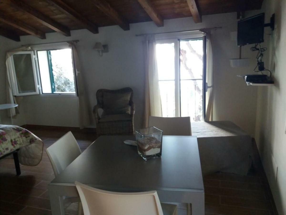 La Torretta Villa Imperia Exterior photo